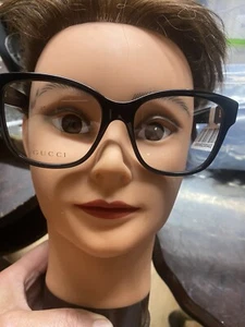 Gucci Sunglasses GG00380N 54/17 - Picture 1 of 5
