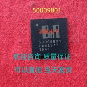 50009801 QFN nuevo, calidad garantizada #F4 - Imagen 1 de 4