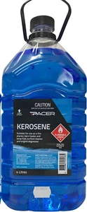 Pacer Kerosene Fuel, 4 Litre - Picture 1 of 12
