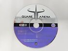 Quake III Arena PC 2000 CD only