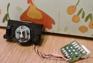 Grundig CCF  Autoreverse Wiedergabe Tonkopf - Bild 1 von 4