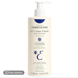 Lait-Crème Fluid + 13,52 flüssige Unzen Face & Body Moisturizer - Makeup Primer - Bild 1 von 6