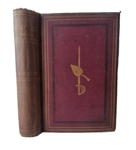 C. H. SPURGEON: The Sword and the Trowel | 1875 | Passmore & Alabaster | Rare - Picture 1 of 24