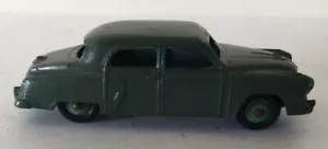 Rare DINKY MECCANO 172-G-1 STUDEBAKER LANDCRUISER 1954 FREE P&P - Picture 1 of 7