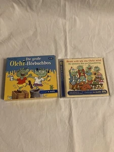 Die Olchis - Hörspiele & Lieder - Bild 1 von 5