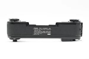 Canon Film Chamber 250 for F-1 #915 - Picture 1 of 7