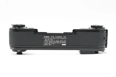 Cámara fotográfica Canon 250 para F-1 #915 Foto 1 de 4
