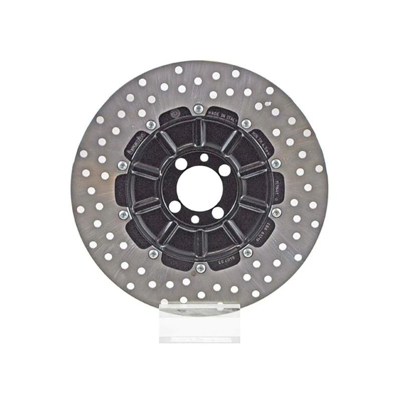 BREMBO DISCO FRENO FISSO POSTERIORE ORO PARA BMW R1100 RS/ABS 96-01 Foto 1 de 1