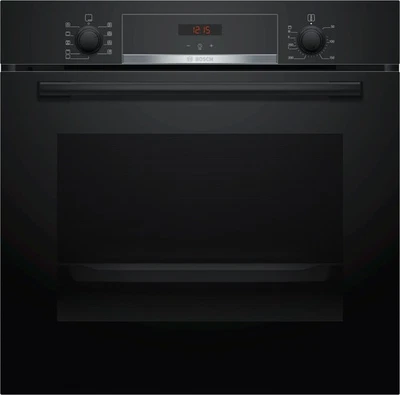 Bosch - Einbau-Backofen - HBA534EB3 - Bild 1 von 4