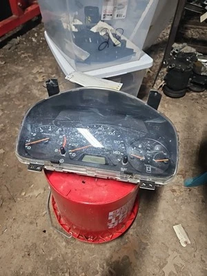 1998-1999 Honda Accord Speedometer Preowned - Image 1 of 3