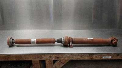 Conjunto de eje de transmisión trasero manual OEM 2011-2014 Ford Mustang GT 58 k BR334K145AE Foto 1 de 4