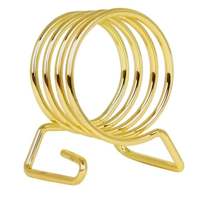 Molla per Sassofono Contralto per Bocchino In Bachelite, Clip A Molla per S9134 - Immagine 1 di 4