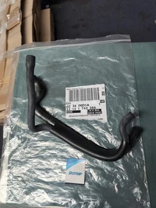 Breather Hose FITS BMW 3 Series Z3 E34 E36 E46 #1115 1743386 - Picture 1 of 5