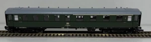 Roco H0 74865 Schnellzugwagen 1./2. Klasse DB Ep. IV NEU & OVP - Picture 1 of 6