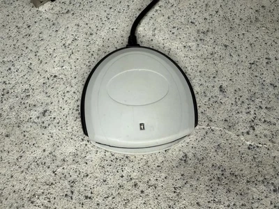 SCR3310 USB Smart Card Reader - SCM/Identiv - CAC ID Access - getestet funktioniert - Bild 1 von 3