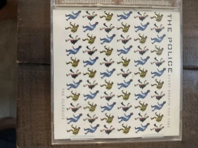 The Police – Every Breath You Take: The Classics Foto 1 de 3