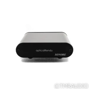 Transmisor de música Sonore OpticalRendu Lite; con LPSU - Imagen 1 de 11