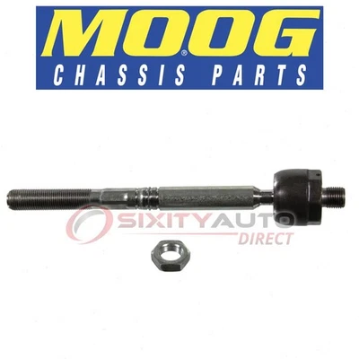 MOOG Inner Steering Tie Rod End for 2013-2015 Audi RS5 - Gear Rack Wheel tz Foto 1 de 4