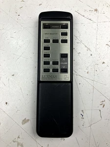 USED Luxman RA-10 Remote Control Unit - Picture 1 of 3