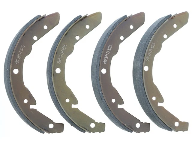 EMPI 211609537E Brake Shoe Kit Volkswagen Transporter - Image 1 of 1