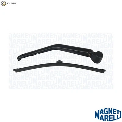 WIPER ARM SET WINDOW CLEANING 000723180316 FOR MINI N12 B14 A 1.4L 9HZ 1.6L - Image 1 of 4