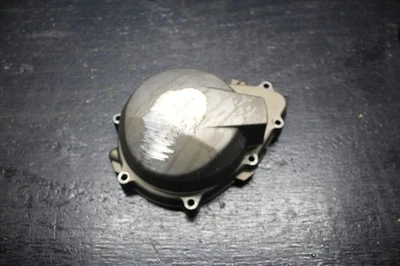 05-06 KAWASAKI NINJA ZX6R ZX6 OEM ESTATOR MAGNETO ALTERNADOR GENERADOR CUBIERTA 2005 Foto 1 de 4