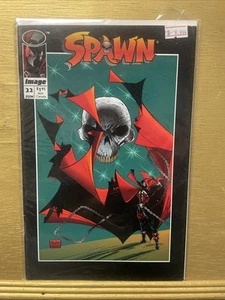 Image Comics Spawn 22 Jun - Picture 1 of 2
