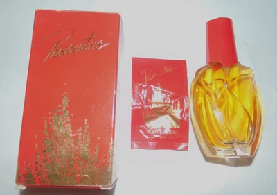 Новый из старых запасов Avon Provocative одеколон-спрей 1,7 унц. Винтаж 1993 с коробкой и образцом - Изображение 1 из 2