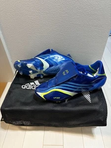 Adidas F50 X 506+ FG TN US 8.5 UK 8 EE8428 Fútbol Fútbol Fútbol Botín Bolsa Incluida - Imagen 1 de 6