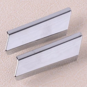 1 Set Fit for LEXUS GS300 GS350 GS430 GS460 Headlight Washer Nozzle Cover L+R - Picture 1 of 3