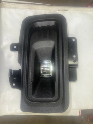 ✅ 2024-2025 F150 XLT  Fog Light RH PASSNGER SIDE OEM RL34 17C754 BA5YZ9 ✅ - Image 1 of 3