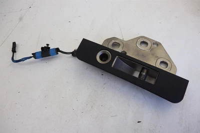 Placa de cierre de bloqueo de techo para BMW M4 F83 2014 convertible LHS 7290347 J242 Foto 1 de 2