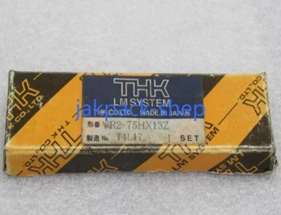 1 PCS NEW IN BOX THK slider bearing VR2-75HX13Z - Image 1 of 3