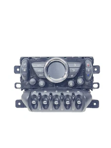 MINI COOPER R60 Control unit,automatic air cond., AU 9806926 - Bild 1 von 10