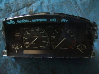 Velocímetro Mazda Capella 1996 E-GV8W G12JC [Usado] [PA01834460] Foto 1 de 3