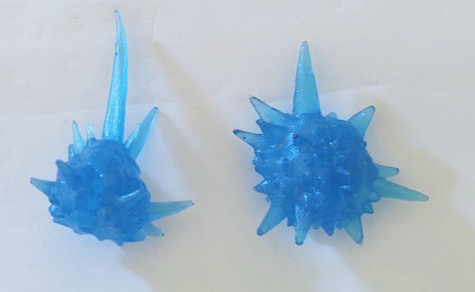 Transformers Netflix Spoiler Megatron BLAST EFFECTS Lot War For Cybertron  - Image 1 of 1