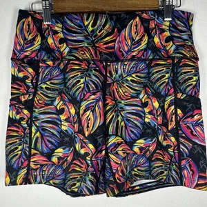 Constantly Varied Gear Shorts (CVG) Tropic Like it's Hot Gr. M Squats Approved - Bild 1 von 8