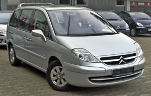 Download Citroen C8 2002-2008 Workshop Repair Service Manual Download - Picture 1 of 1