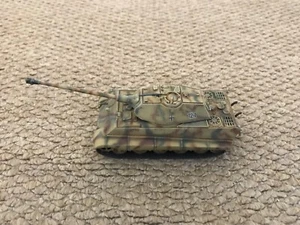 1/72 dragon Kingtiger tank , good condition no boxes ! Ideal for war gaming. - Picture 1 of 5