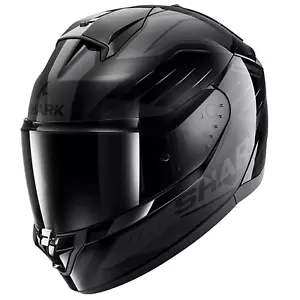 Casco de motocicleta Shark Ridill 2 Bersek KAA - Imagen 1 de 9