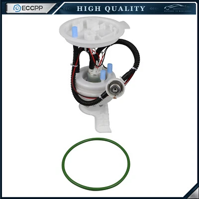 Fits BMW 528i xDrive F10 L4 2.0L Fuel Pump Assembly 12V 2012 2013 2014 2015 2016 - Image 1 of 4