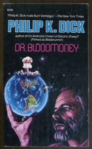 Dr. Bloodmoney by Philip K. Dick-Carroll & Graf Paperback-1988 - Picture 1 of 1