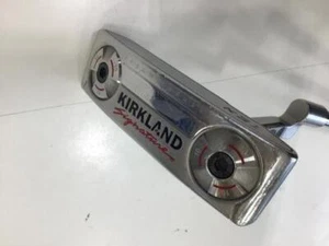 Costco Kirkland Signature KS1 golf Putter PT RH Super Stroke Grip 34.5 in - Picture 1 of 5
