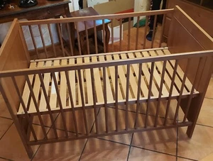 Kinderzimmer komplett ab 1 Jahr, IKEA, 6 Teile - Bild 1 von 23