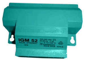 BELLING CANNON CREDA HOTPOINT INDESIT COOKER SPARK GENERATOR UNIT 5031680417760 - Picture 1 of 2