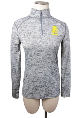 Badger Sports Brand Oregon Ducks Decal Sport Shirt Women's Size Small - Image 1 of 4