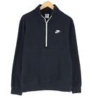 Vintage Nike Pullover Sweatshirt Herren GR&#214;SSE S