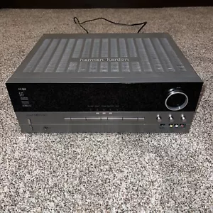 Harman Kardon AVR-235 Receiver HiFi Stereo 7.1 Channel Home Theater READ - Picture 1 of 13
