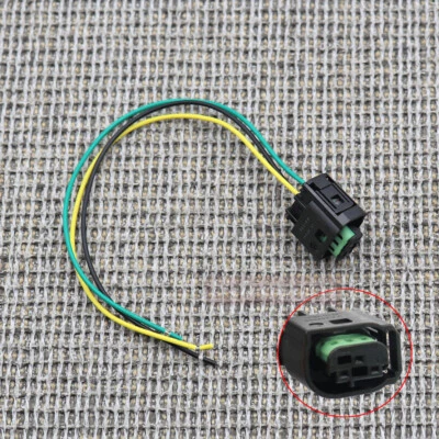 Conector de sensor MAP compatible con Mercedes-Benz GL350 2010-2015 9-967081-1 Foto 1 de 4