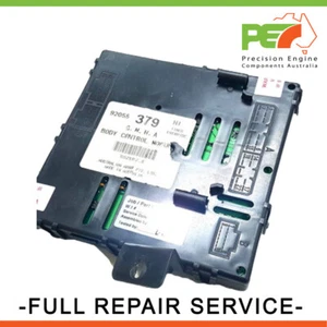 Servicio de reparación de módulo de control de carrocería (BCM) para Holden Calais VS 2,6 L - Imagen 1 de 4